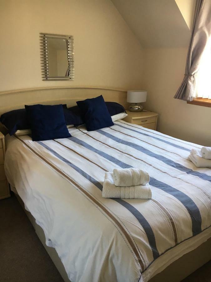 Cairngorm Mountain View Διαμέρισμα Aviemore Εξωτερικό φωτογραφία