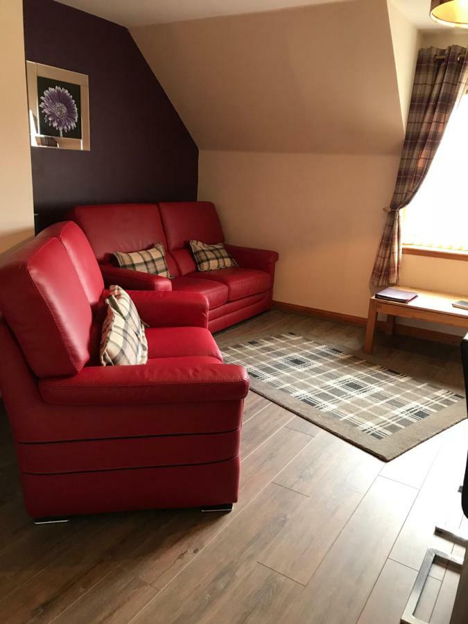 Cairngorm Mountain View Διαμέρισμα Aviemore Εξωτερικό φωτογραφία